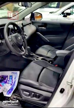 تويوتا فرونتلاندر